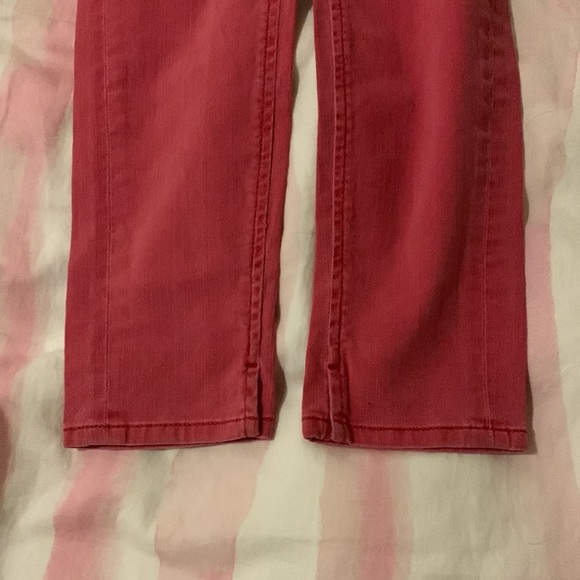 Unique Rifle brand Italian jeans. - Picture 2 of 8